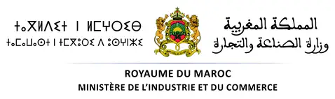 Logo ministére