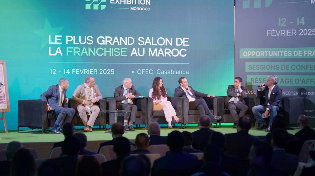 FEM 2025 – panel sur la grande scène