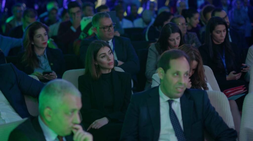 FEM 2025 – public en conférence