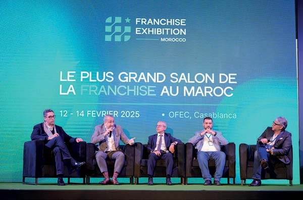 FEM 2025 – table ronde